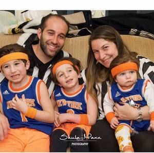 Meet your Posher, Albert